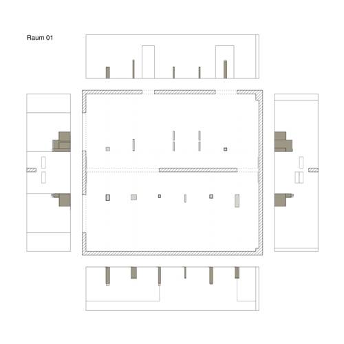 Ausstellungsraum 01