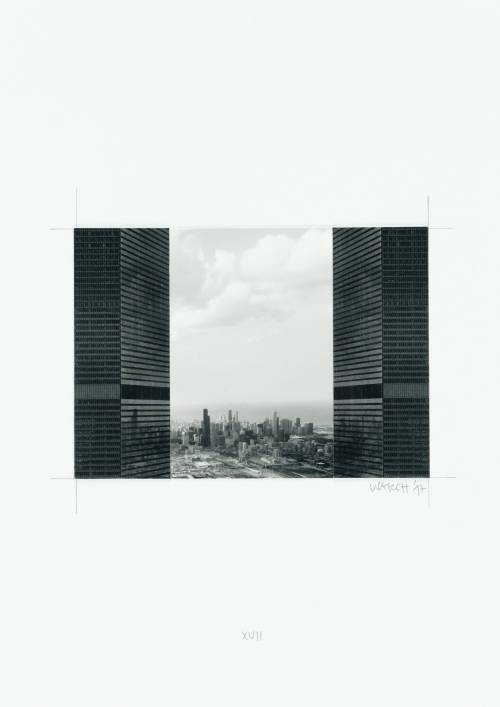 Sweet Home - Chicago : Kubrick XVII