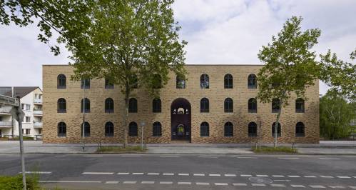 Photograph: Stefan Müller, Berlin