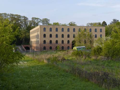Photograph: Stefan Müller, Berlin
