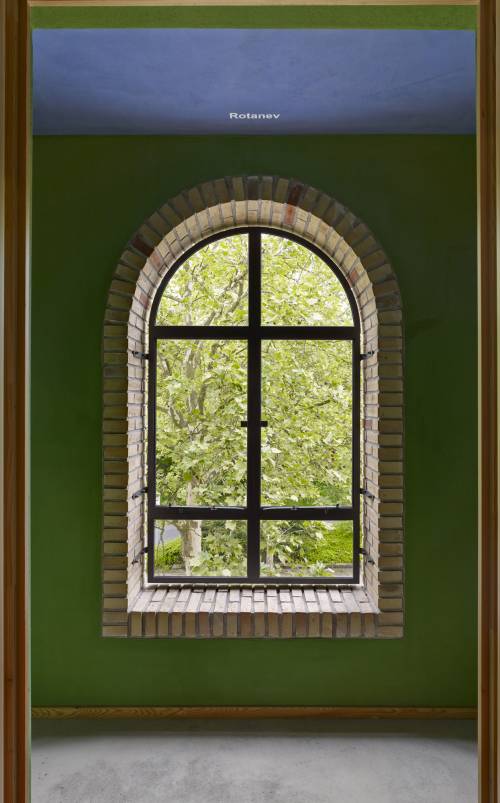 Photograph: Stefan Müller, Berlin