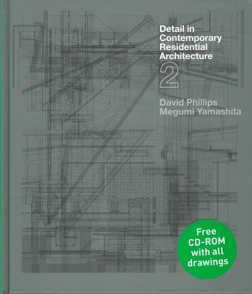 Detail in Contemporary Residential Architecture 2